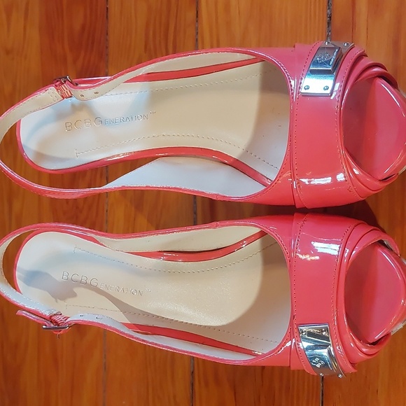 BCBGeneration Shoes - Picture 3 of 11